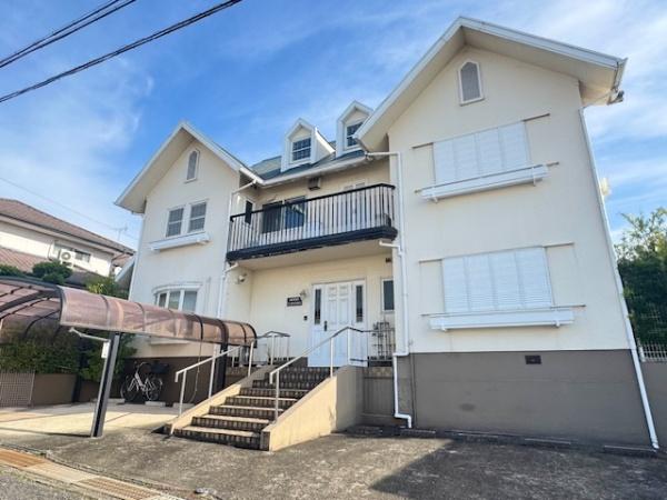 北葛城郡上牧町桜ヶ丘3丁目　中古戸建