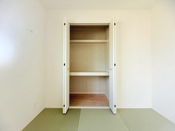 橿原市曽我町第2　4号棟　新築戸建