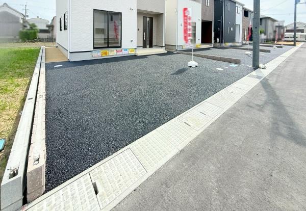 橿原市曽我町第2　4号棟　新築戸建