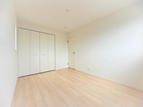 橿原市曽我町第2　4号棟　新築戸建