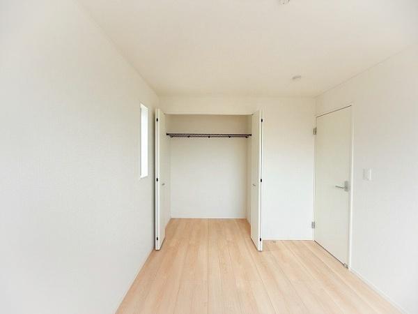 橿原市曽我町第2　4号棟　新築戸建