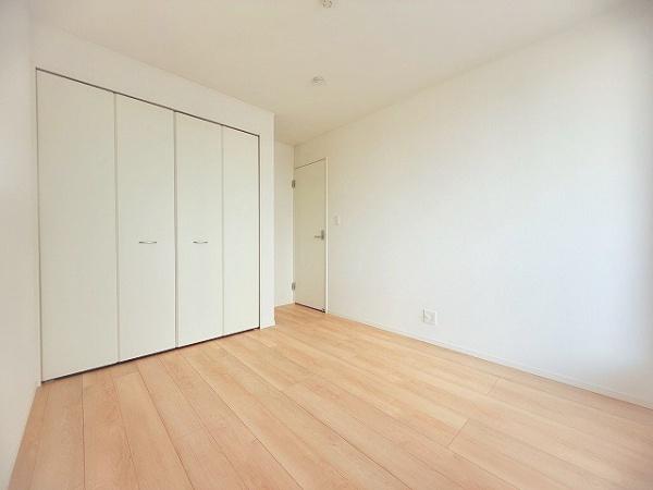 橿原市曽我町第2　4号棟　新築戸建