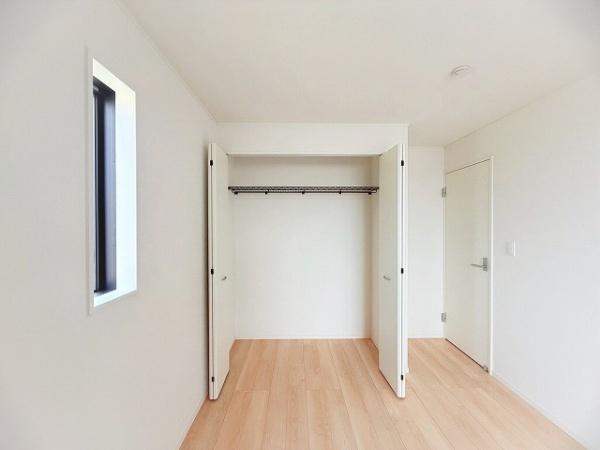 橿原市曽我町第2　4号棟　新築戸建