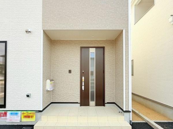 橿原市曽我町第2　4号棟　新築戸建