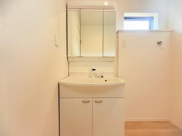 橿原市曽我町第2　4号棟　新築戸建