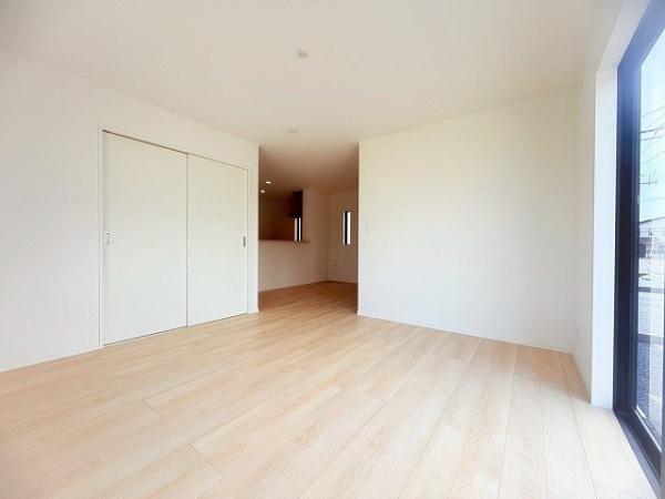 橿原市曽我町第2　4号棟　新築戸建