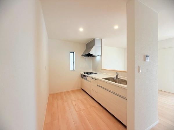 橿原市曽我町第2　4号棟　新築戸建