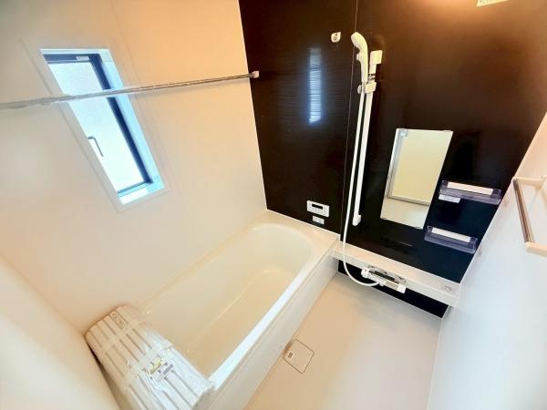 橿原市曽我町第2　4号棟　新築戸建