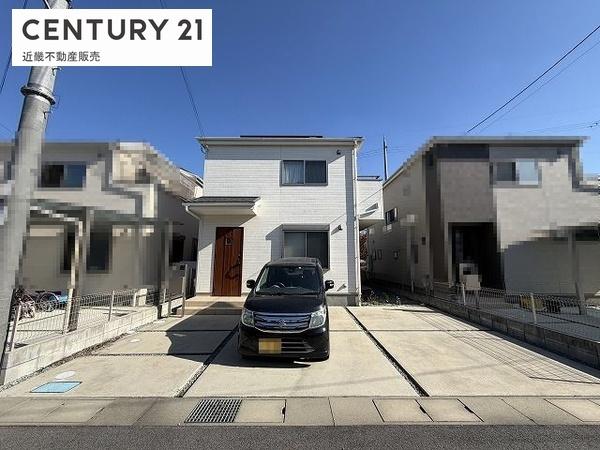 橿原市雲梯町　中古戸建