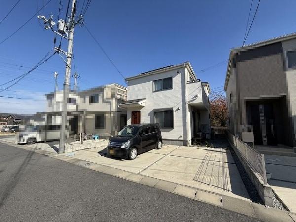 橿原市雲梯町の中古一戸建て