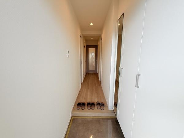 ダイアパレス大和八木