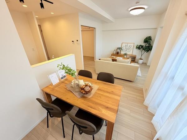 ダイアパレス大和八木