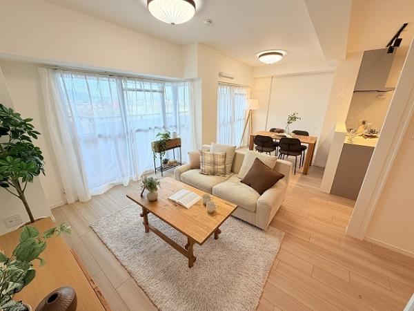 ダイアパレス大和八木