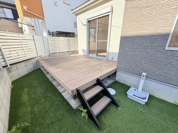 大和高田市大字田井の中古一戸建て