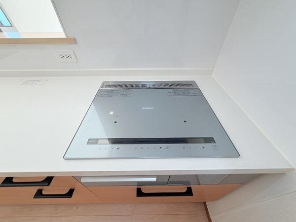 大和高田市大字田井の中古一戸建て