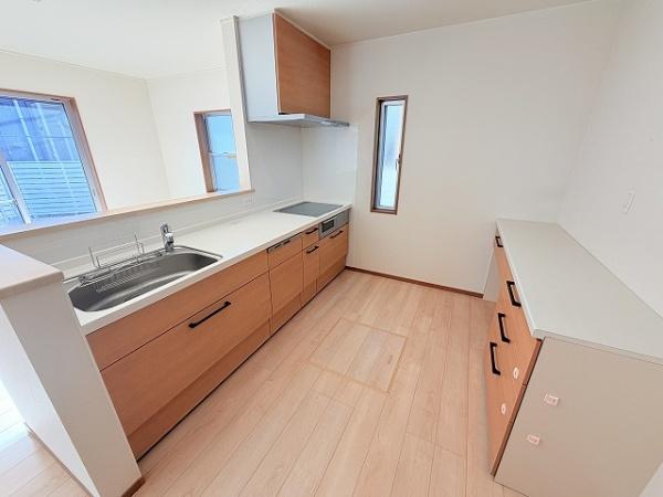 大和高田市大字田井の中古一戸建て