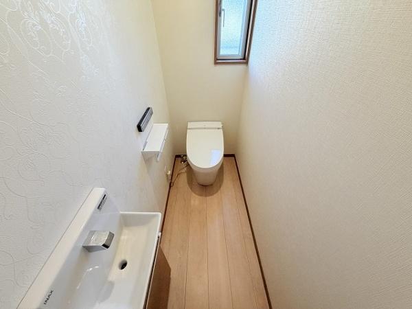 大和高田市大字田井の中古一戸建て