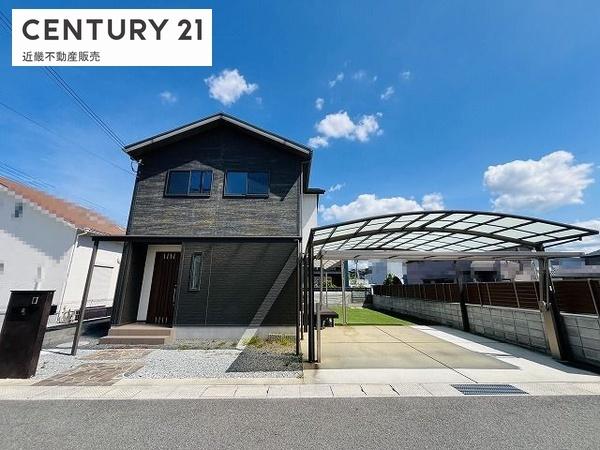 大和高田市大字田井の中古一戸建て・中古住宅・一軒家購入なら