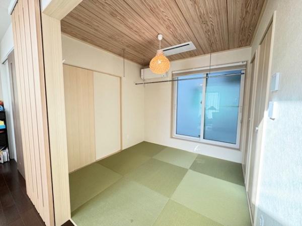 香芝市鎌田の中古一戸建て