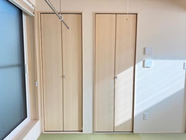 香芝市鎌田の中古一戸建て