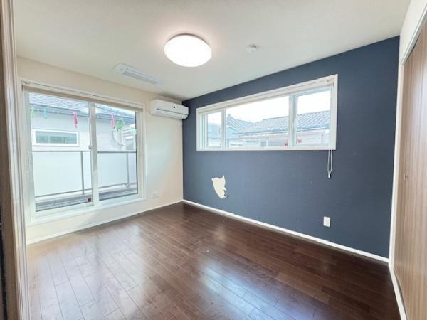 香芝市鎌田の中古一戸建て