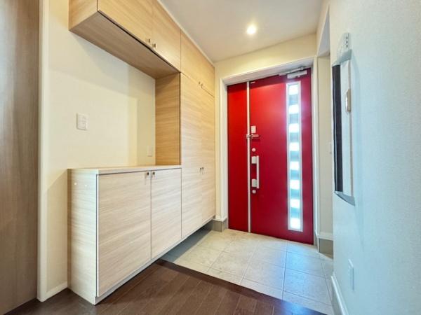 香芝市鎌田の中古一戸建て