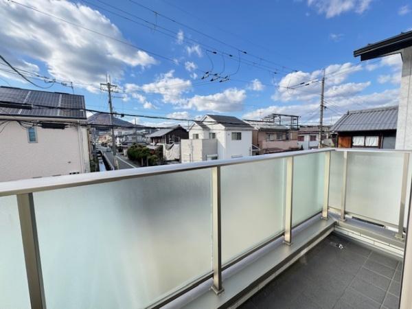 香芝市鎌田の中古一戸建て