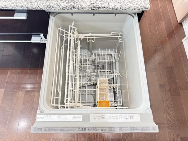 香芝市鎌田の中古一戸建て