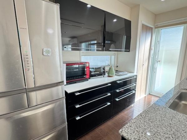 香芝市鎌田の中古一戸建て