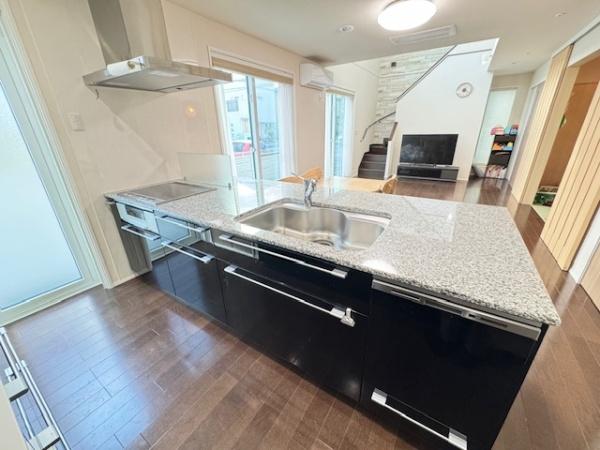 香芝市鎌田の中古一戸建て