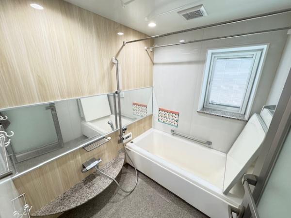 香芝市鎌田の中古一戸建て