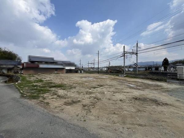 高市郡明日香村大字真弓の土地