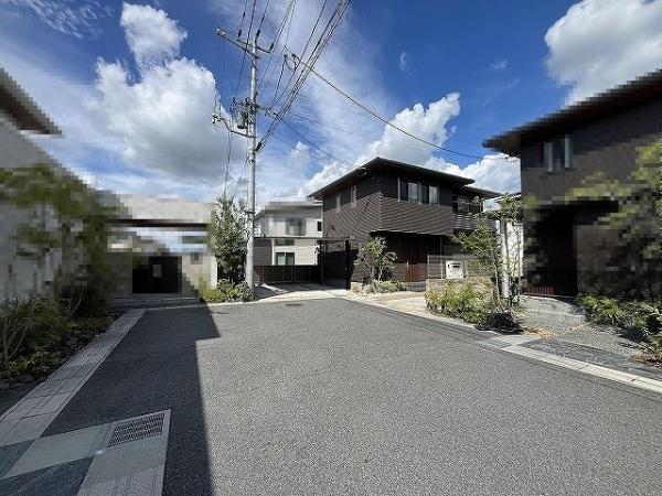 橿原市地黄町の中古一戸建て