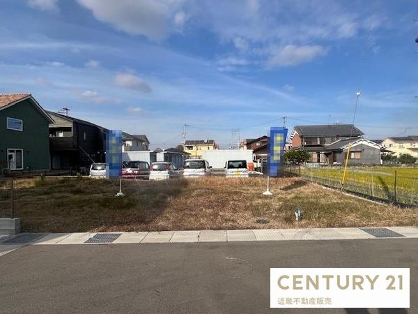 北葛城郡広陵町大字疋相　売土地