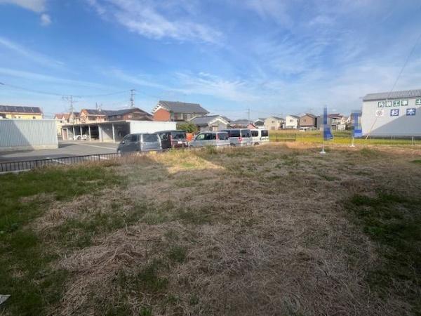 北葛城郡広陵町大字疋相の土地