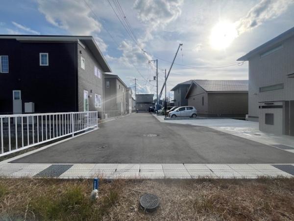 北葛城郡広陵町大字疋相の土地