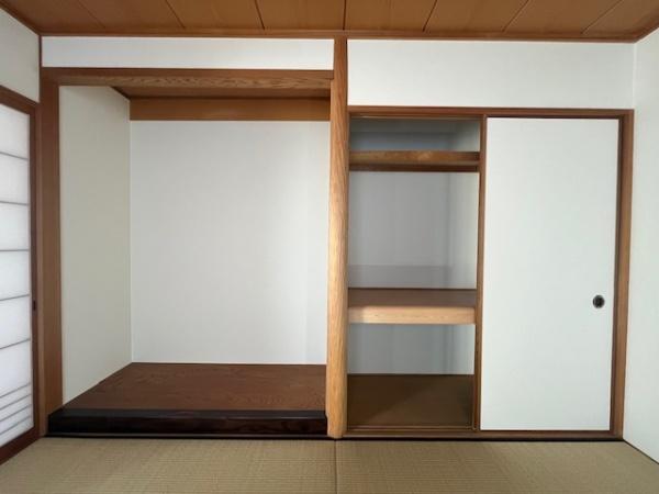 朝日プラザ・アトリアーナ八木