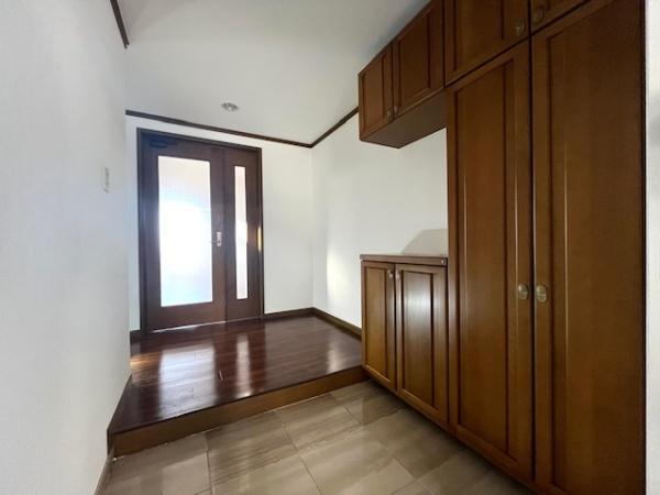 朝日プラザ・アトリアーナ八木