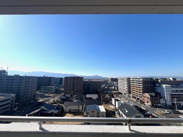 朝日プラザ・アトリアーナ八木