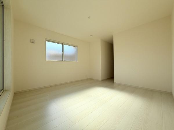 天理市田部町4期　1号棟　新築戸建