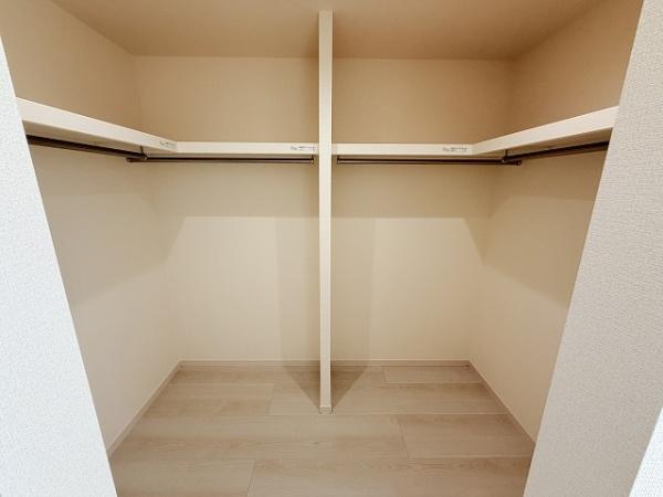 天理市田部町4期　1号棟　新築戸建