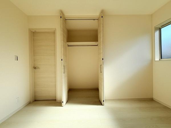 天理市田部町4期　1号棟　新築戸建