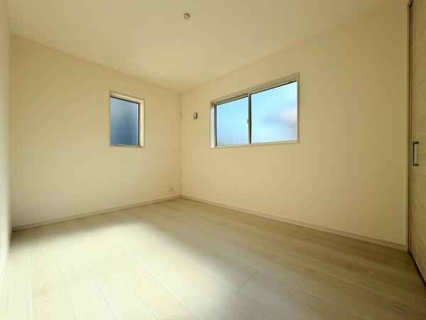 天理市田部町4期　1号棟　新築戸建