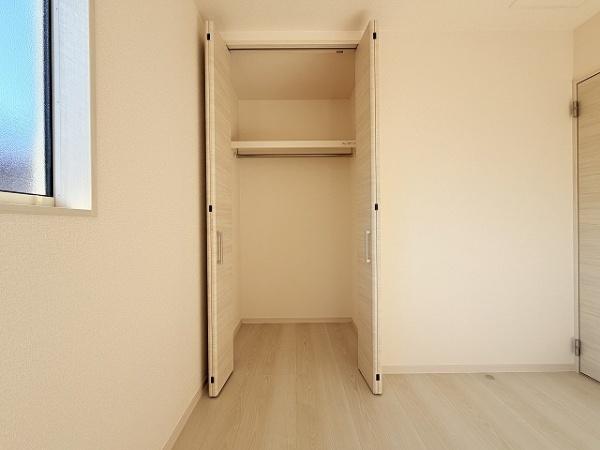 天理市田部町4期　1号棟　新築戸建