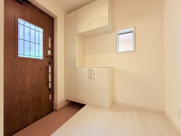 天理市田部町4期　1号棟　新築戸建