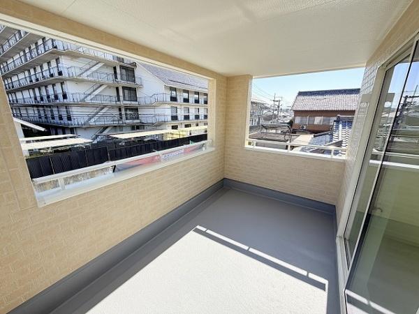 天理市田部町4期　1号棟　新築戸建