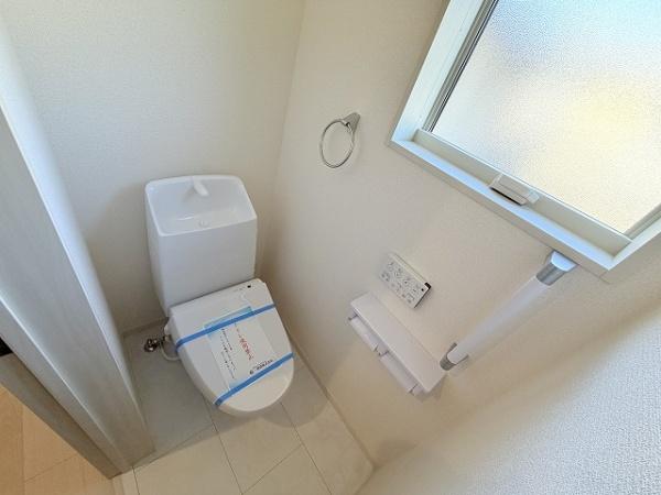 天理市田部町4期　1号棟　新築戸建