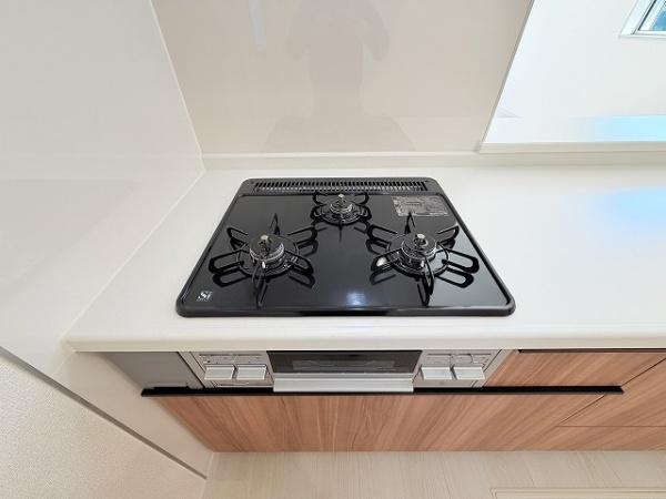 天理市田部町4期　1号棟　新築戸建