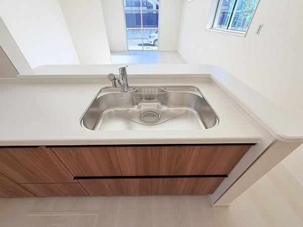 天理市田部町4期　1号棟　新築戸建