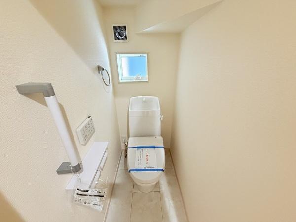 天理市田部町4期　1号棟　新築戸建